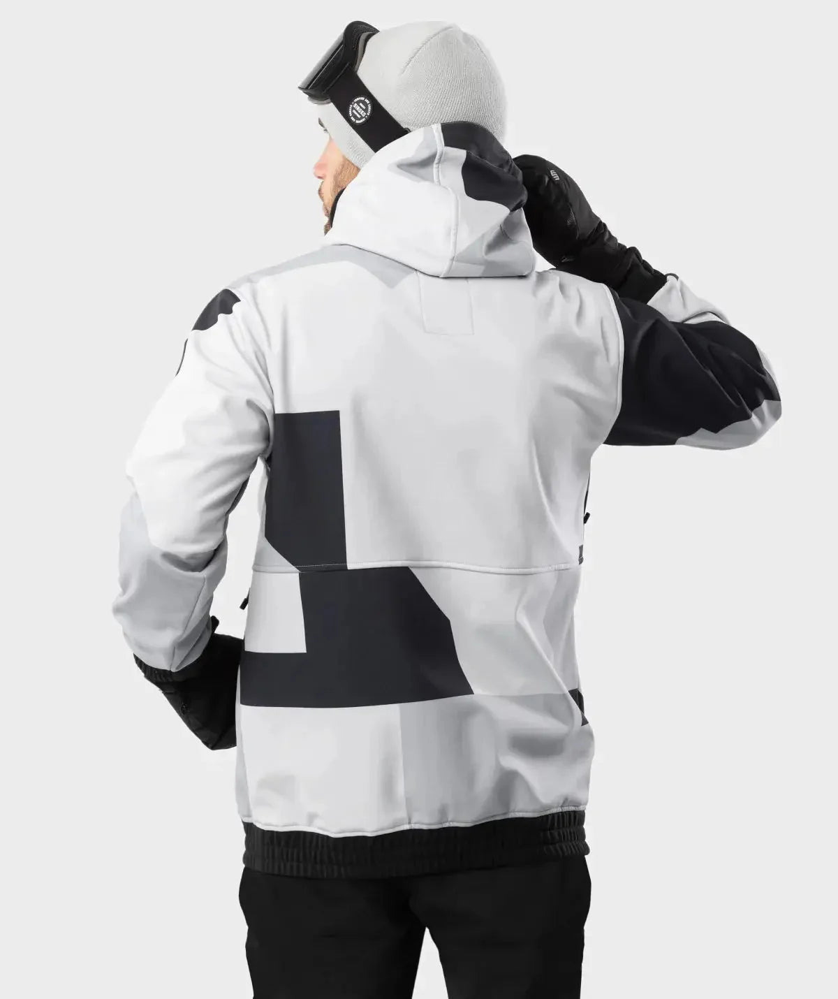 Blizzard W Full Zip.