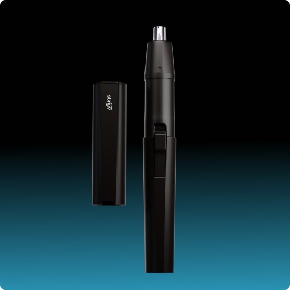 Nose Trimmer