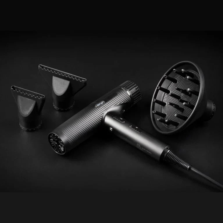 Professional Hair Dryer.